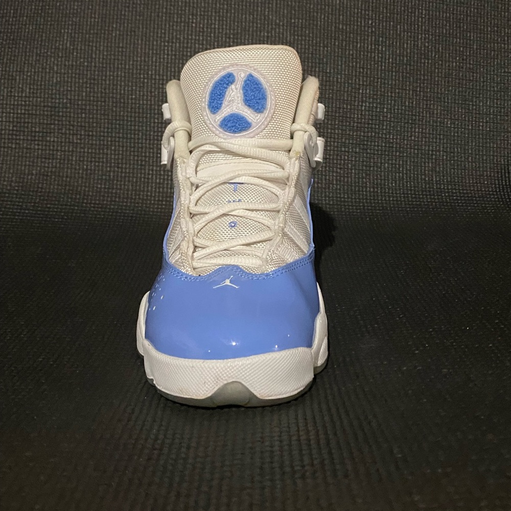 Air Jordan Rings size 7 - Picture 2 of 4